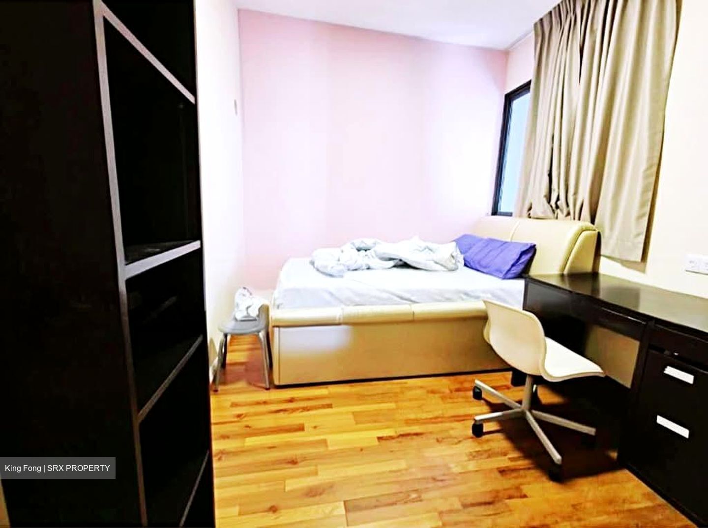 Twin Fountains (D25), Condominium #570448661